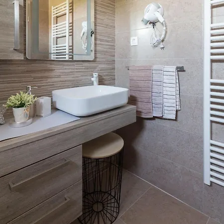 Nicolle By Interhome *