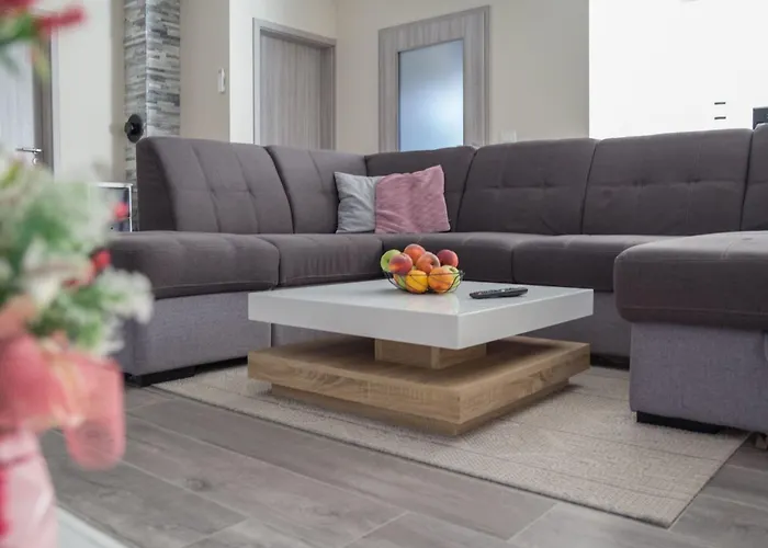 Nicolle By Interhome * Privlaka (Zadar)