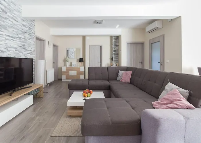 Nicolle By Interhome Privlaka (Zadar)
