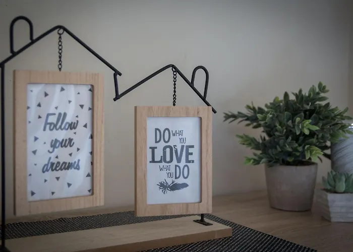 Nicolle By Interhome *