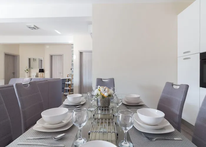 Vikendica Nicolle By Interhome Privlaka (Zadar)