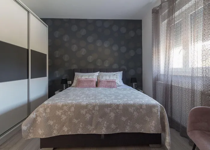 Dom wakacyjny Nicolle By Interhome Privlaka (Zadar)