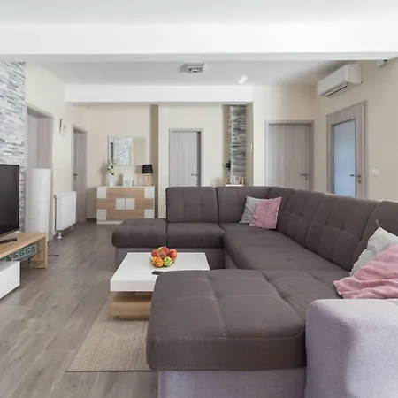 Nicolle By Interhome Privlaka (Zadar)