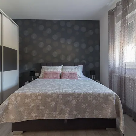 Casa vacanze Nicolle By Interhome Privlaka (Zadar)