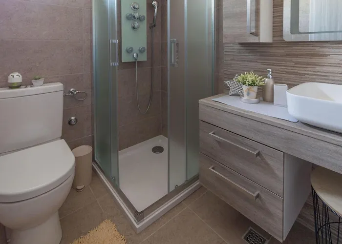 Nicolle By Interhome *