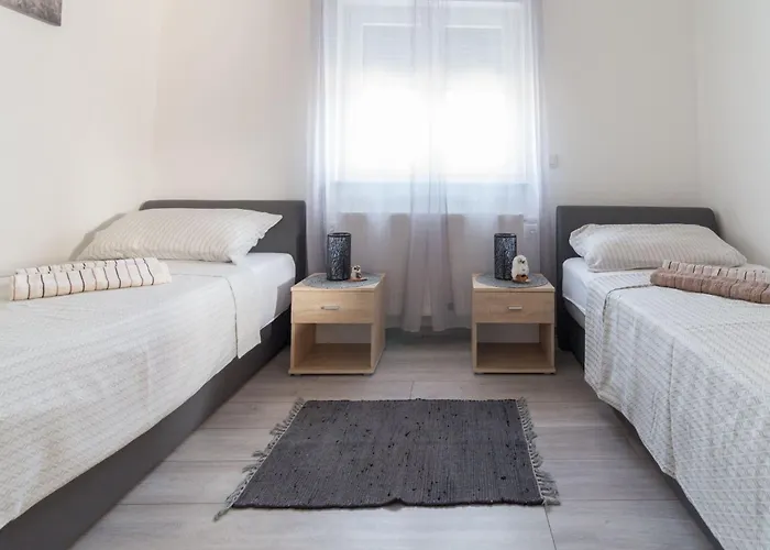 Nicolle By Interhome 펜션 *
